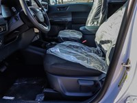 2026 Ford Maverick XL AWD SuperCrew