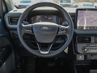 2026 Ford Maverick XL AWD SuperCrew