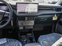 2026 Ford Maverick XL AWD SuperCrew