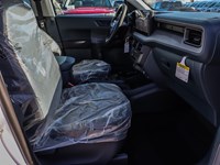 2026 Ford Maverick XL AWD SuperCrew