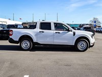 2026 Ford Maverick XL AWD SuperCrew