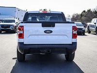 2026 Ford Maverick XL AWD SuperCrew