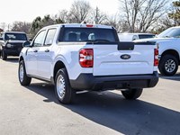 2026 Ford Maverick XL AWD SuperCrew