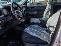 2026 Ford Maverick XL AWD SuperCrew