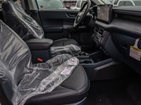 2026 Ford Maverick LARIAT AWD SuperCrew