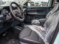 2026 Ford Maverick LARIAT AWD SuperCrew