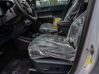 2026 Ford Maverick XLT AWD SuperCrew
