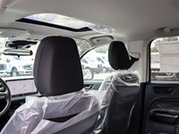 2026 Ford Maverick XLT AWD SuperCrew