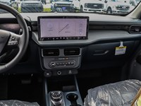 2026 Ford Maverick XLT AWD SuperCrew