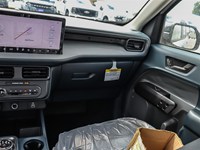 2026 Ford Maverick XLT AWD SuperCrew