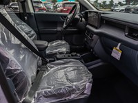 2026 Ford Maverick XLT AWD SuperCrew