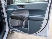 2026 Ford Maverick XLT AWD SuperCrew