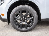 2026 Ford Maverick XLT AWD SuperCrew