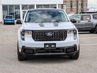 2026 Ford Maverick XLT AWD SuperCrew