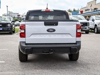 2026 Ford Maverick XLT AWD SuperCrew