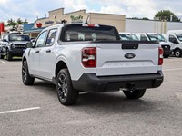 2026 Ford Maverick XLT AWD SuperCrew