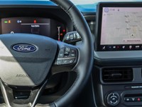 2026 Ford Maverick LARIAT AWD SuperCrew