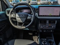 2026 Ford Maverick LARIAT AWD SuperCrew