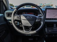 2026 Ford Maverick XLT AWD SuperCrew