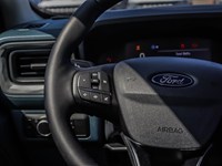 2026 Ford Maverick XLT AWD SuperCrew