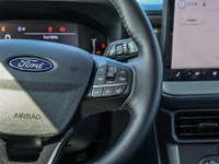 2026 Ford Maverick XLT AWD SuperCrew