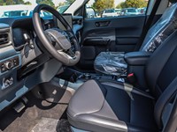 2026 Ford Maverick LARIAT AWD SuperCrew