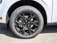 2026 Ford Maverick XLT AWD SuperCrew
