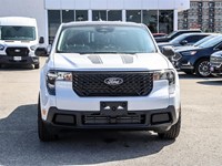 2026 Ford Maverick XLT AWD SuperCrew
