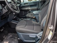 2026 Ford Maverick XL AWD SuperCrew