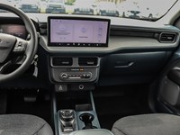 2026 Ford Maverick XL AWD SuperCrew