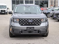 2026 Ford Maverick XL AWD SuperCrew