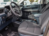 2026 Ford Maverick XL AWD SuperCrew