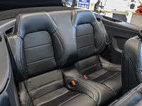 2026 Ford Mustang GT Premium Convertible