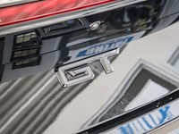 2026 Ford Mustang GT Premium Convertible