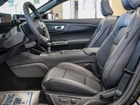 2026 Ford Mustang GT Premium Convertible