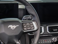 2026 Ford Mustang GT Premium Convertible