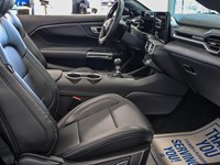 2026 Ford Mustang GT Premium Convertible