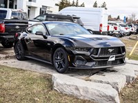 2026 Ford Mustang GT Fastback