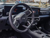 2026 Ford Mustang GT Fastback