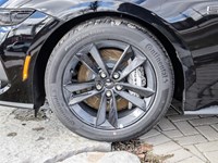 2026 Ford Mustang GT Fastback