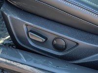 2026 Ford Mustang EcoBoost Premium Fastback