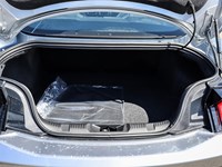 2026 Ford Mustang EcoBoost Premium Fastback