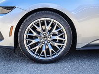 2026 Ford Mustang EcoBoost Premium Fastback