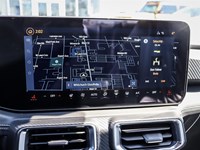 2026 Ford Mustang EcoBoost Premium Fastback