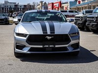 2026 Ford Mustang EcoBoost Premium Fastback