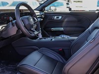 2026 Ford Mustang EcoBoost Premium Fastback