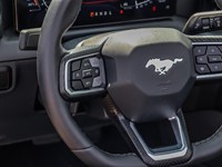 2026 Ford Mustang EcoBoost Convertible