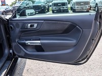 2026 Ford Mustang EcoBoost Convertible