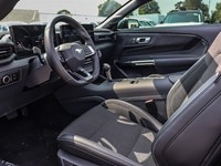 2026 Ford Mustang EcoBoost Convertible