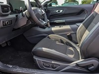2026 Ford Mustang EcoBoost Convertible